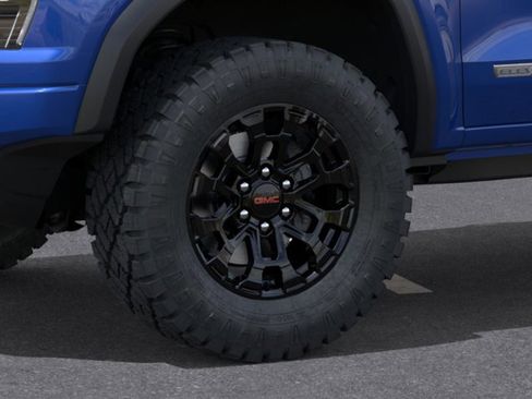 New 2026 GMC Canyon Elevation w/ Convenience Package image 9