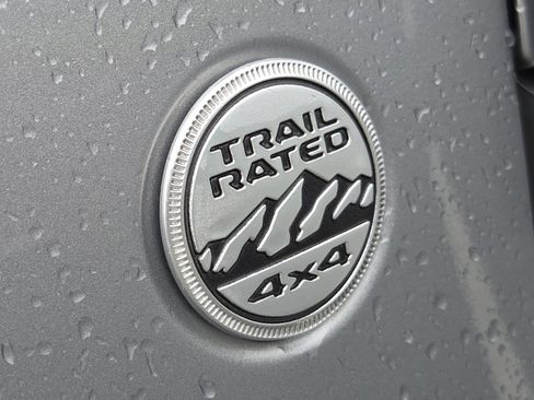 Used 2018 Jeep Wrangler Unlimited Sport AWD/4WD image 15