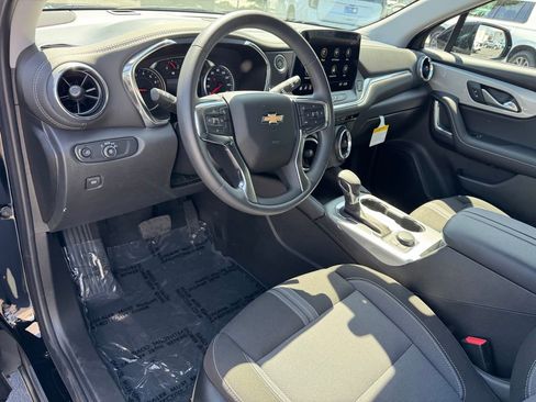 New 2026 Chevrolet Blazer LT FWD image 13
