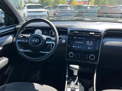 Certified 2022 Hyundai Santa Cruz SEL w/ Activity Package AWD/4WD image 24