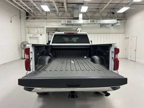 New 2026 Chevrolet Silverado 3500 W/T AWD/4WD image 20