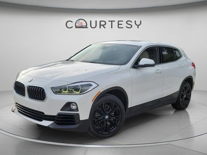 Used 2020 BMW X2 xDrive28i w/ Convenience Package