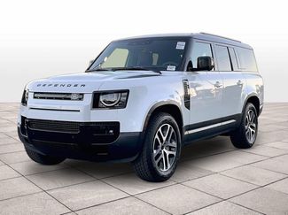 New 2026 Land Rover Defender 130 S AWD/4WD video 1