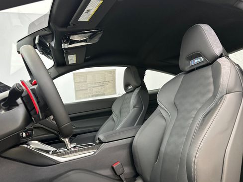 New 2026 BMW M4 Competition w/ Executive Package image 18