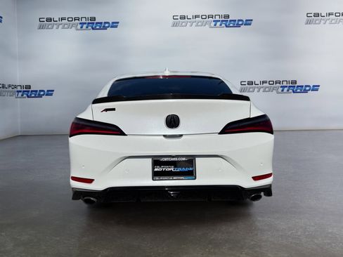 Used 2023 Acura Integra A-Spec image 6