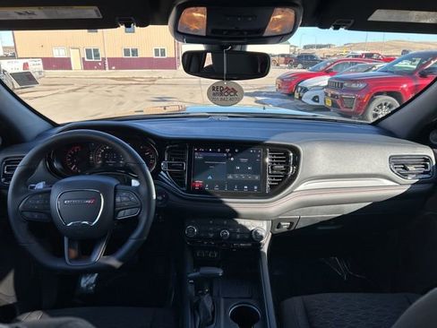 New 2026 Dodge Durango GT image 10