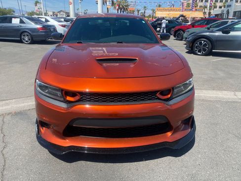 Used 2020 Dodge Charger GT w/ Driver Convenience Group RWD image 2