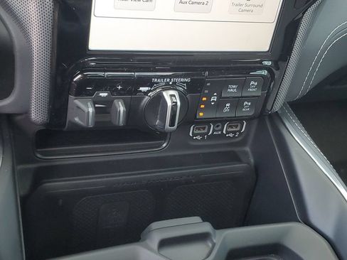 Certified 2023 RAM 1500 Limited AWD/4WD image 31