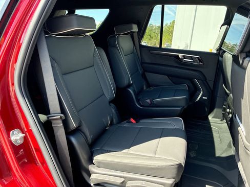 New 2026 Chevrolet Tahoe Premier RWD image 28