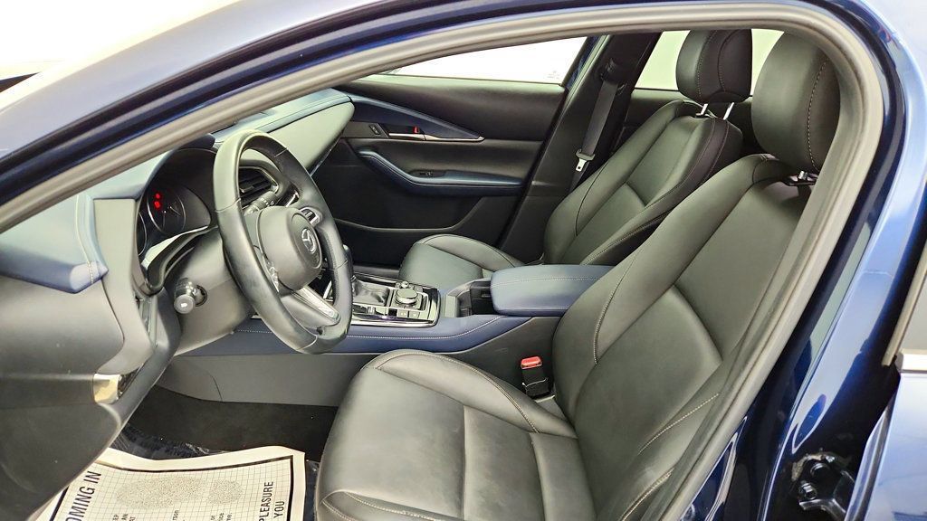 Used 2021 MAZDA CX-30 FWD 2.5 S w/ Preferred Package image 20