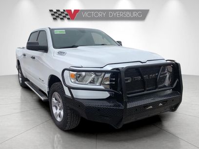 Used 2023 RAM 1500 Lone Star