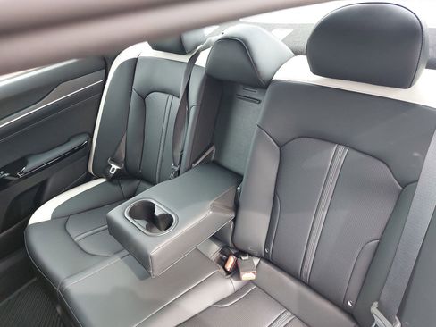 New 2026 Kia K5 GT-Line w/ GT-Line Premium Package image 15