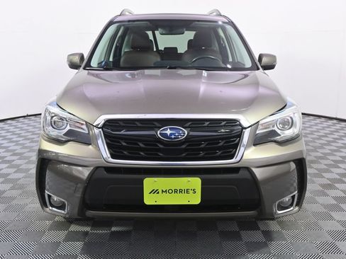 Used 2017 Subaru Forester 2.0XT Touring AWD/4WD image 9