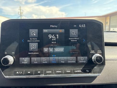 Used 2024 Mitsubishi Outlander SE Black Edition FWD image 21