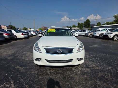 Used 2013 INFINITI G37 x Sedan w/ Premium Pkg AWD/4WD image 23