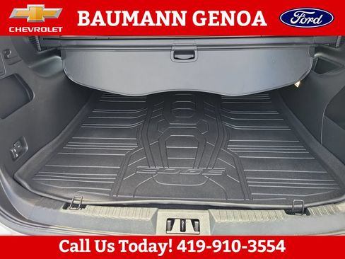 Used 2023 Ford Edge SEL w/ Convenience Package AWD/4WD image 23