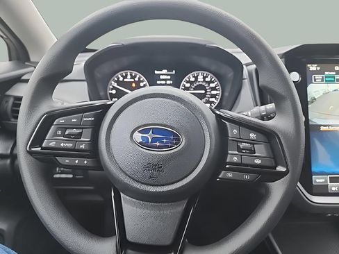 Certified 2026 Subaru Crosstrek 2.5i Premium w/ Crosstrek Mirror Package AWD/4WD image 23