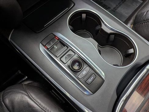 Used 2016 Acura MDX w/Advance image 12