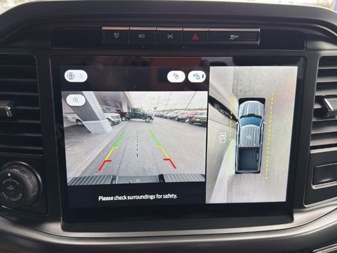 Certified 2024 Ford F150 XLT w/ Equipment Group 302A MID image 28