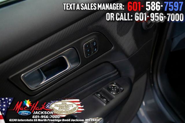 New 2025 Ford Mustang GT Premium w/ GT Performance Package RWD image 66