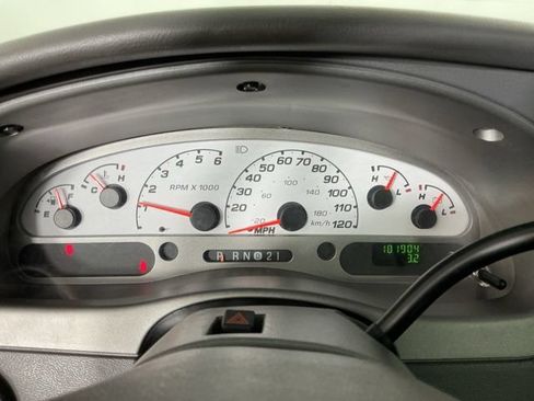 Used 2004 Ford Explorer Sport Trac XLT AWD/4WD image 15