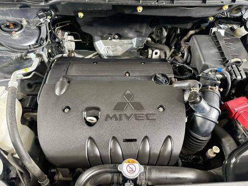 Used 2017 Mitsubishi Outlander Sport ES AWD/4WD image 29