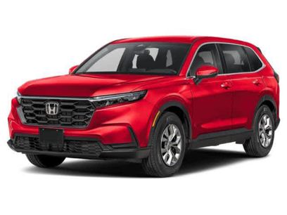 Used 2026 Honda CR-V LX