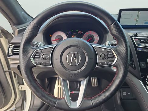 Used 2019 Acura RDX A-Spec FWD image 24