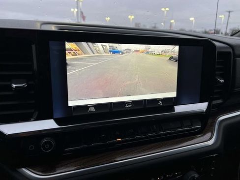 Used 2022 Chevrolet Silverado 1500 RST w/ Convenience Package II image 20