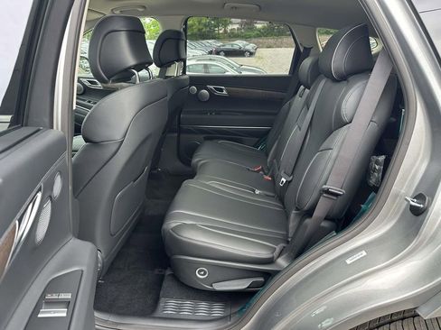 New 2026 Genesis GV80 3.5T Advanced AWD/4WD image 12