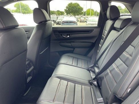New 2026 Honda CR-V Sport-L image 25