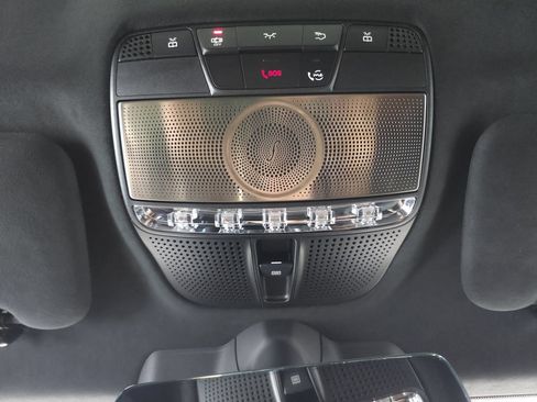 Used 2025 Mercedes-Benz G 580 w/ EQ Technology image 25