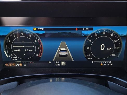 New 2026 Subaru Outback Touring XT image 19