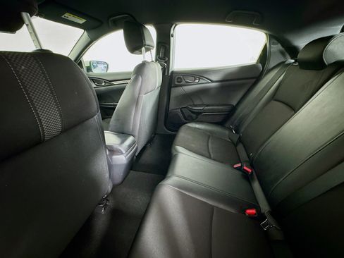 Used 2020 Honda Civic Sport image 23