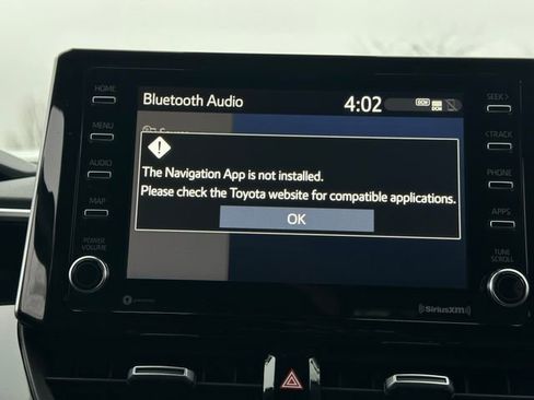 Used 2021 Toyota Corolla SE image 23