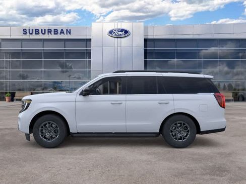 New 2026 Ford Expedition Active AWD/4WD image 3