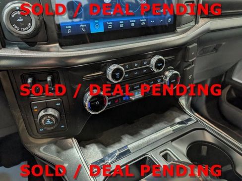 Used 2022 Ford F150 Tremor w/ Equipment Group 402A High image 26