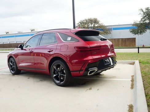 New 2026 Genesis GV70 3.5T Sport Prestige image 4