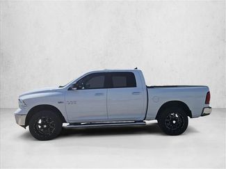 Used 2017 RAM 1500 Lone Star video 2