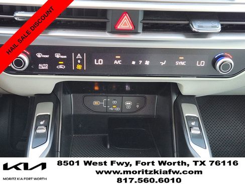 New 2025 Kia Sorento S AWD/4WD image 14