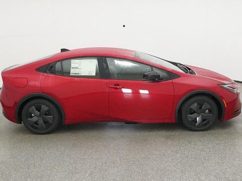 New 2026 Toyota Prius Plug-In Hybrid image 44