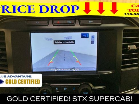 Certified 2023 Ford F150 XL w/ STX Appearance Package AWD/4WD image 32