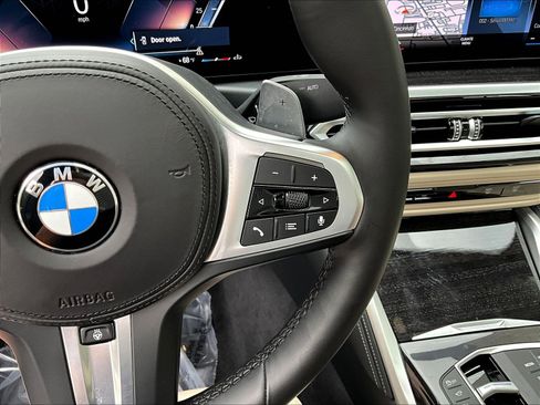 Used 2024 BMW M440i xDrive Gran Coupe AWD/4WD image 12