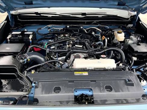 Certified 2026 Toyota Tacoma SR5 AWD/4WD image 30