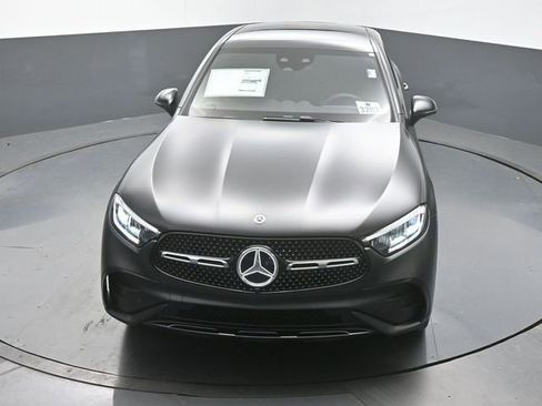 New 2026 Mercedes-Benz GLC 300 GLC 300 Coupe image 44