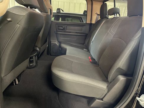 Used 2020 RAM 3500 Tradesman AWD/4WD image 24