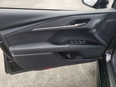 Certified 2025 Toyota Camry LE image 16