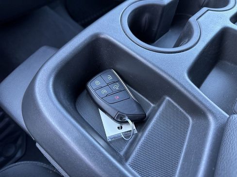 Certified 2022 Chevrolet Silverado 1500 LT image 26