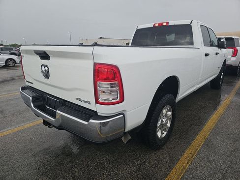 Used 2024 RAM 3500 Big Horn AWD/4WD image 2