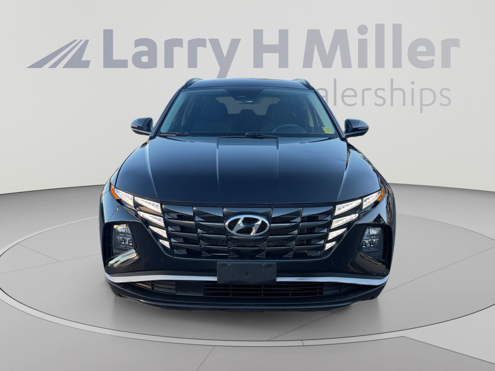 Used 2022 Hyundai Tucson SEL AWD/4WD image 8